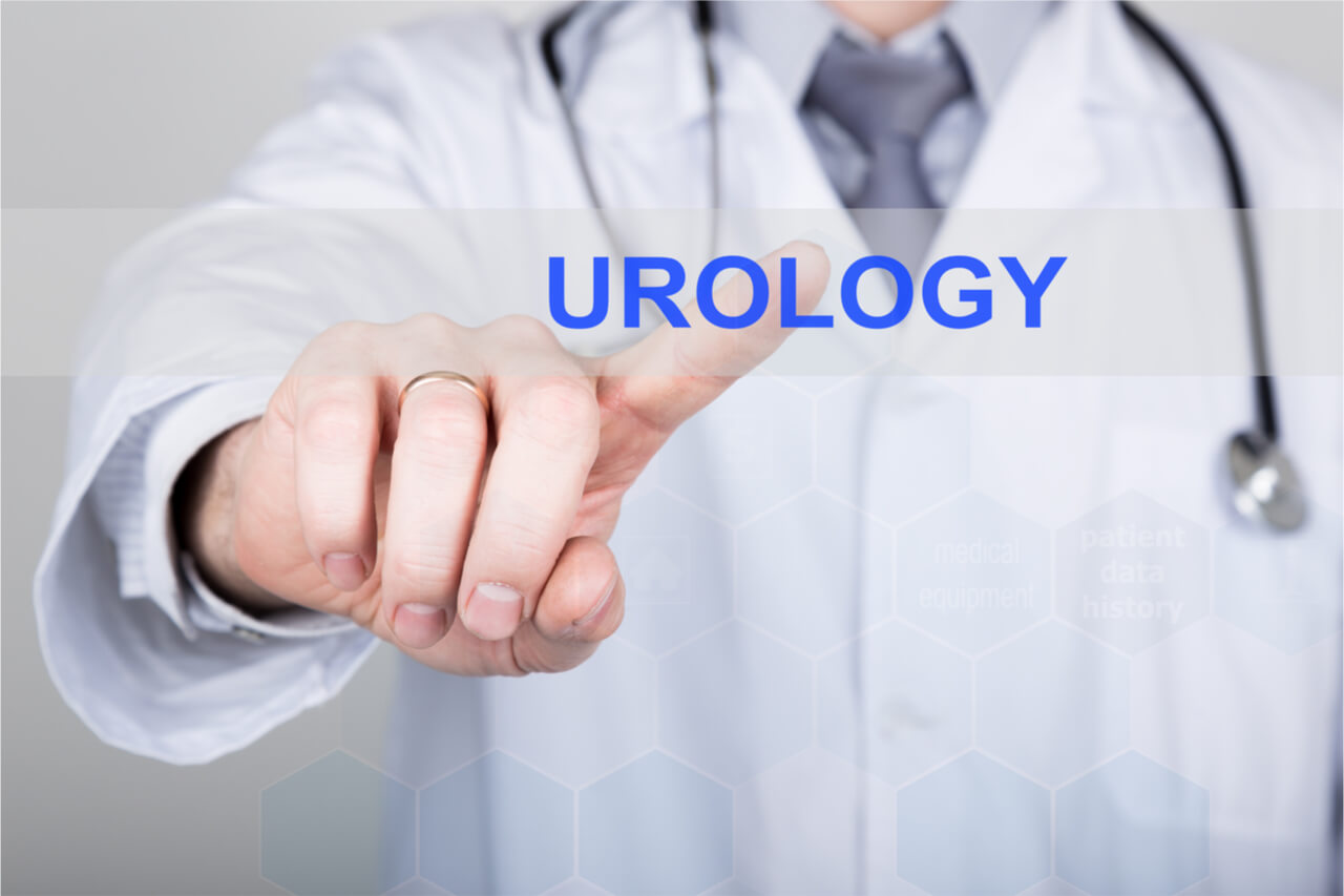 Urology For Children