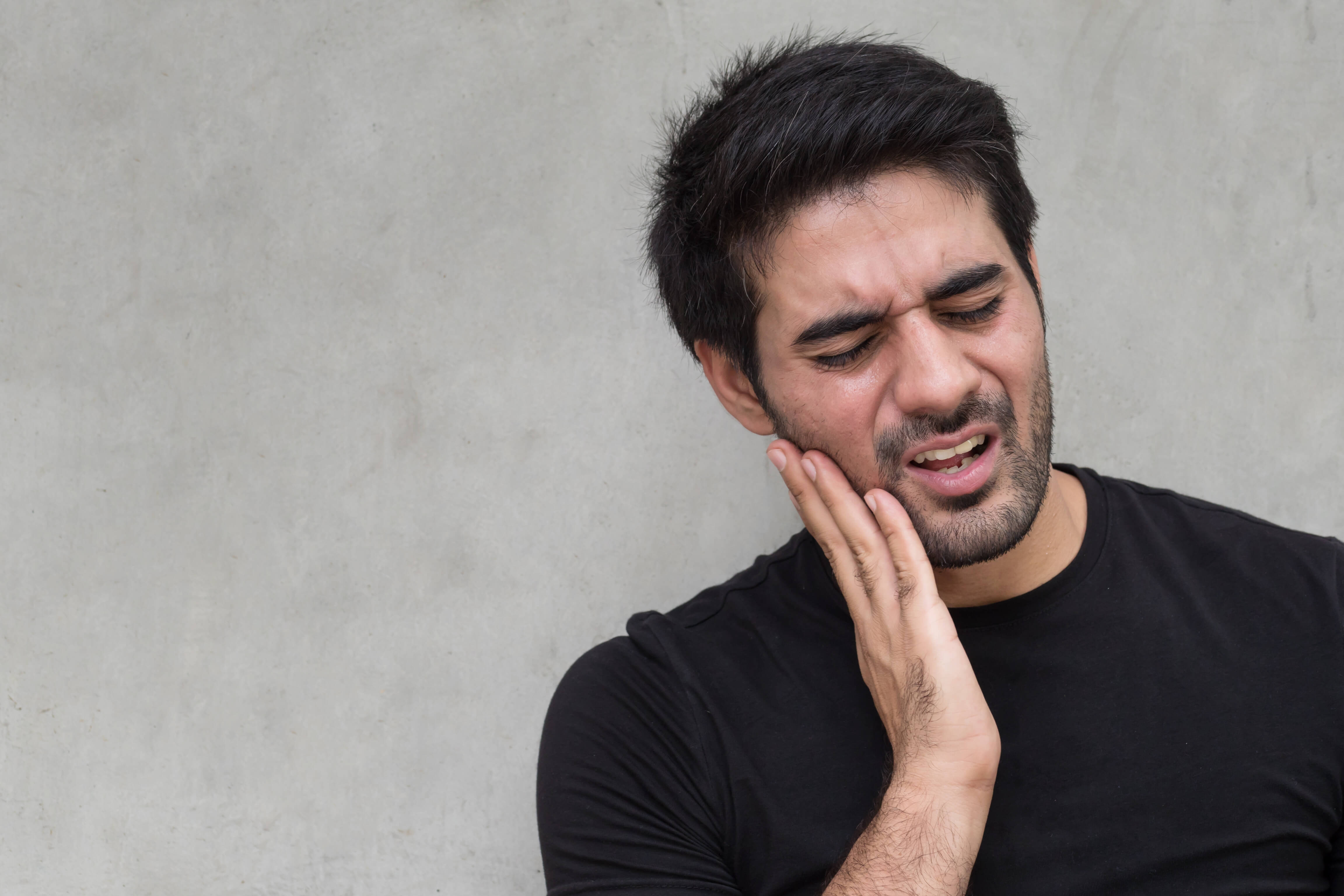 Chronic Periodontitis