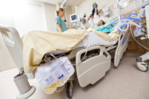 bladder surgery recovery
