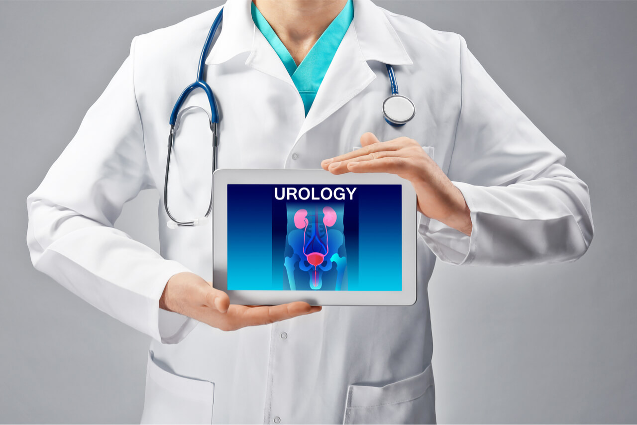 Urologic Surgery Complications