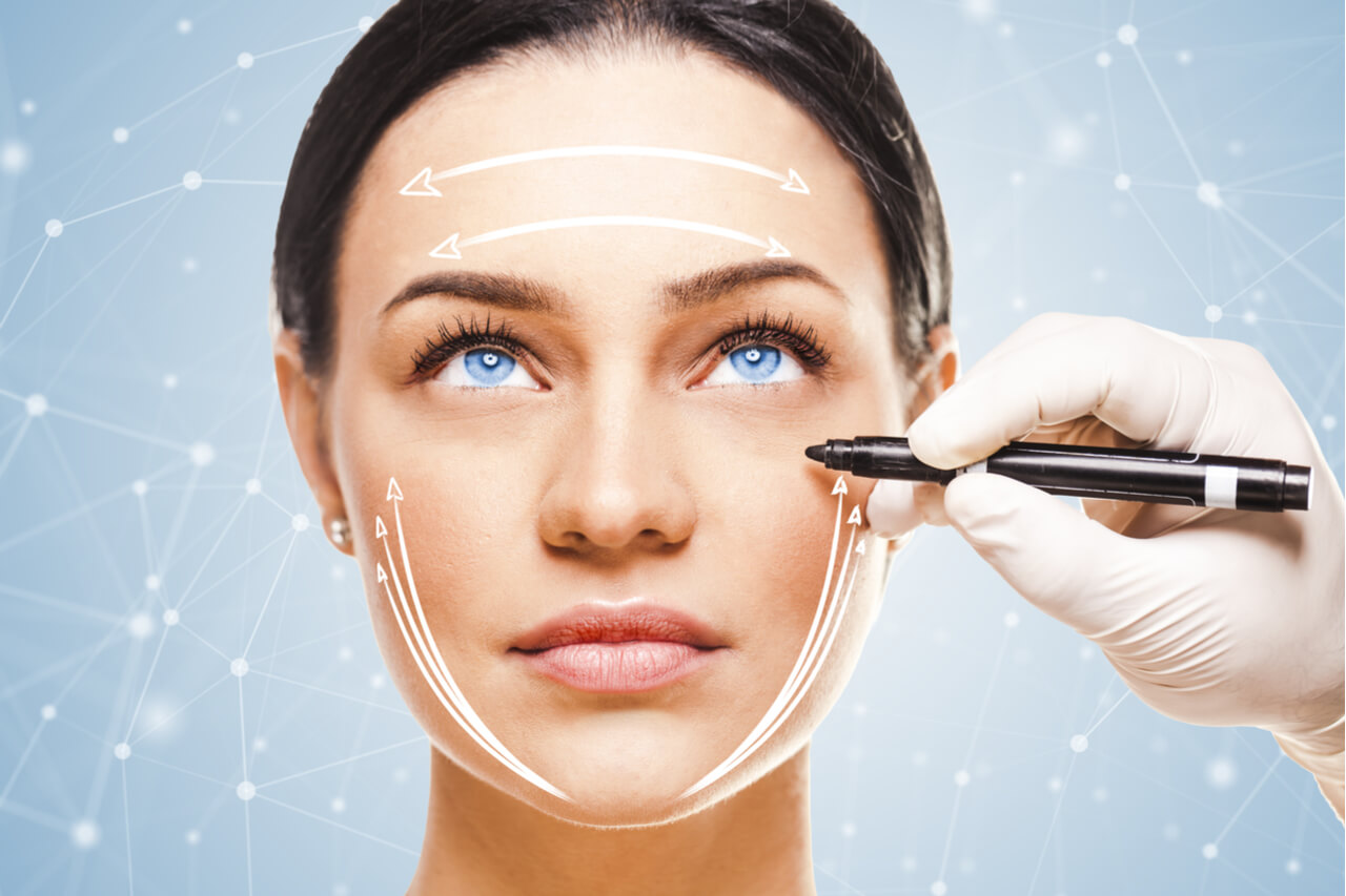 What is the difference between Plastic and Cosmetic Surgery?
