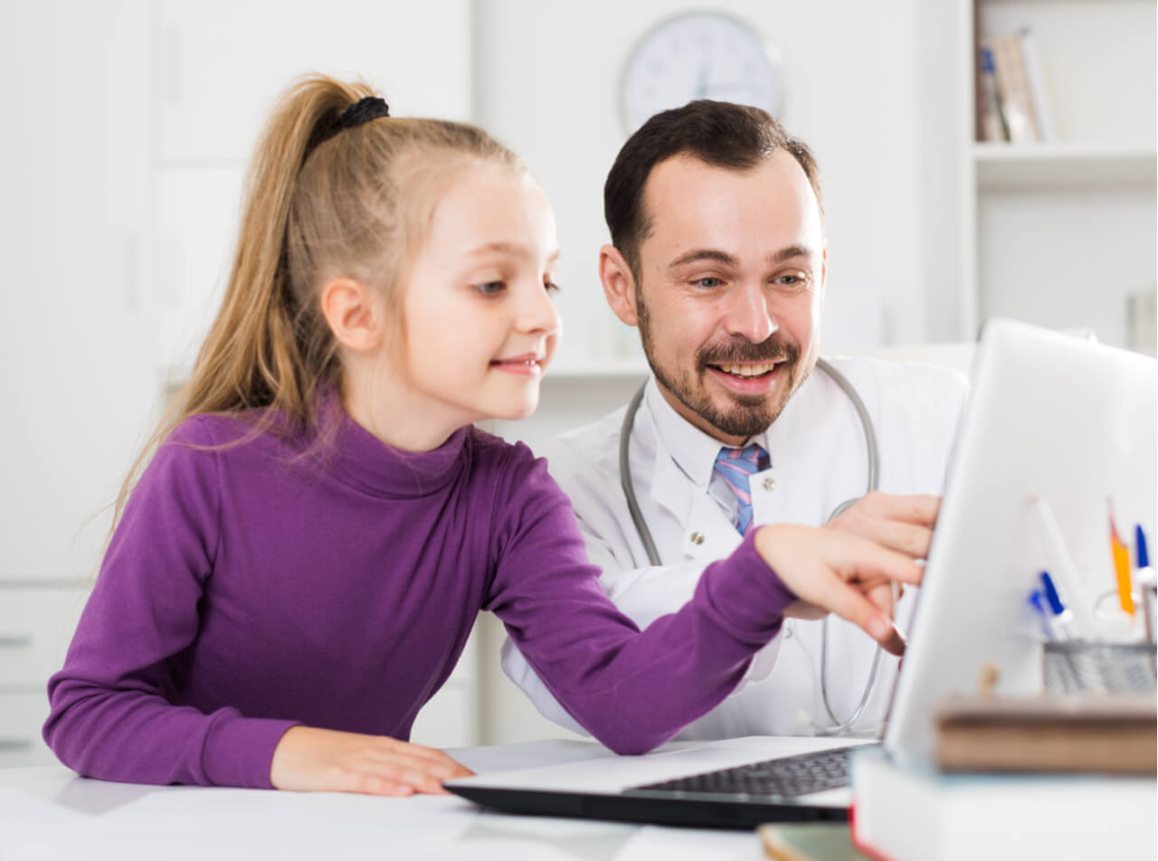 The Doctors who do House Calls