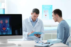 urology procedures