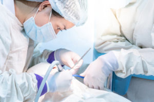 urology surgery procedures