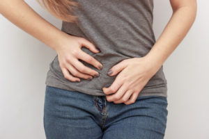 can a urinary tract infection go away on its own