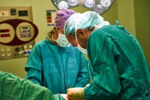 pancreatic surgery