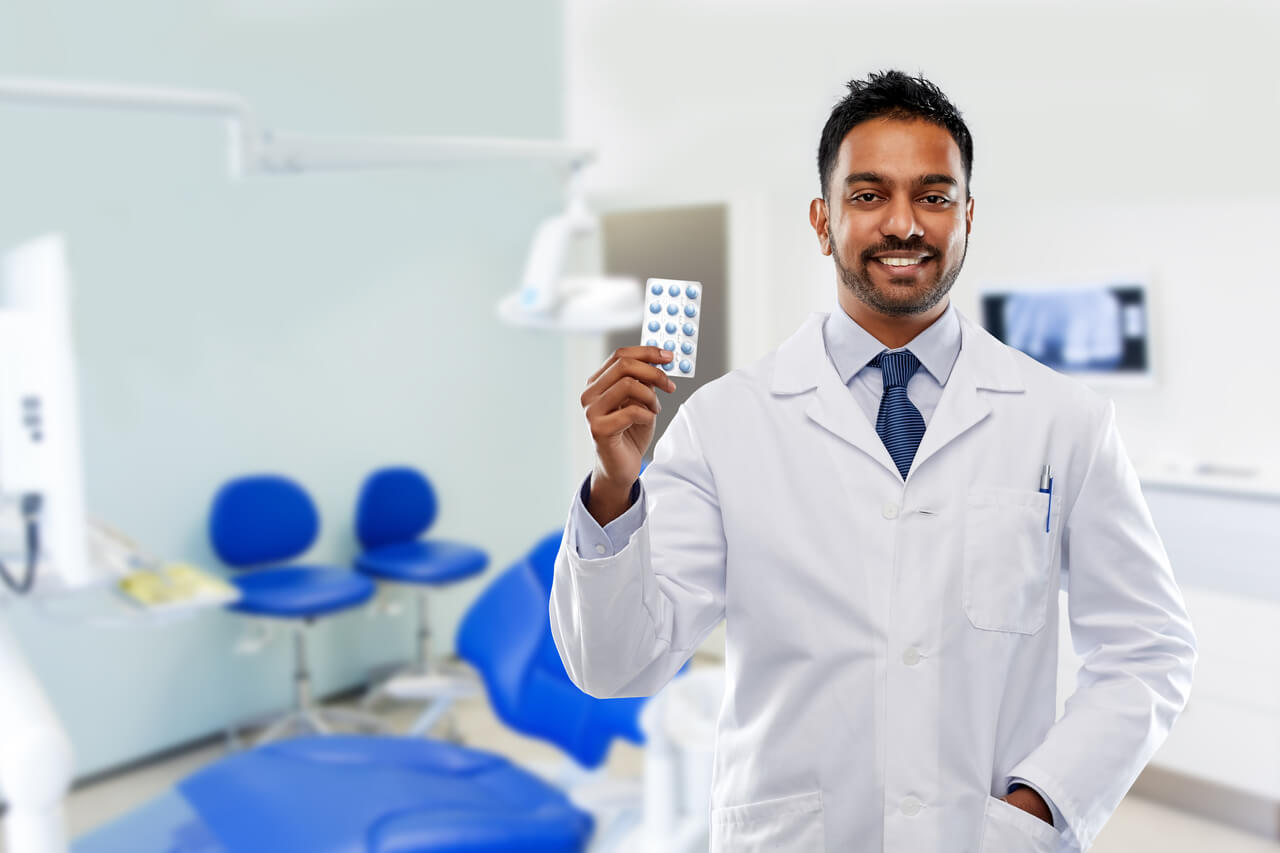 Debunking the myth of needing antibiotics before dental work