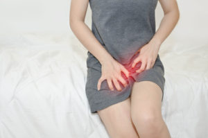 vaginal yeast infection