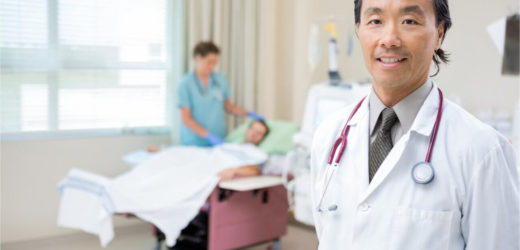 Can You Extend Kidney Dialysis Life Expectancy With Dental Health Care?