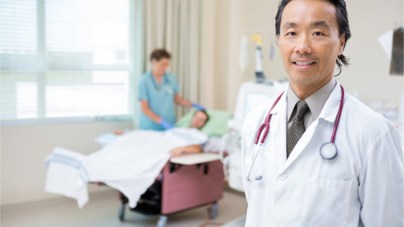 Can You Extend Kidney Dialysis Life Expectancy With Dental Health Care?