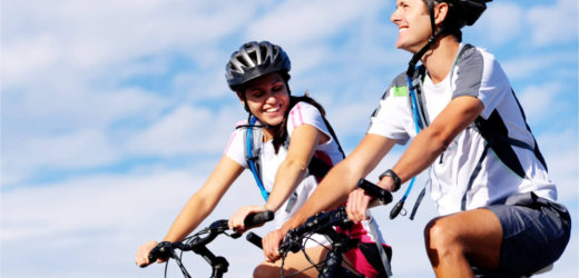 Causes Of Perineal Straddle Injury In Males And Females