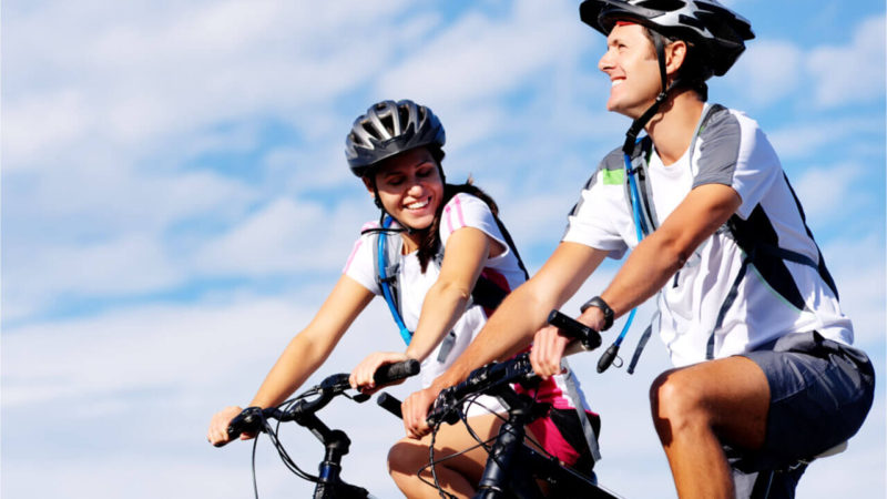 Causes Of Perineal Straddle Injury In Males And Females