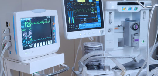 Life Savers: The Essential Health Care Equipment