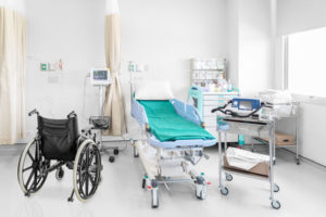 medical care equipment