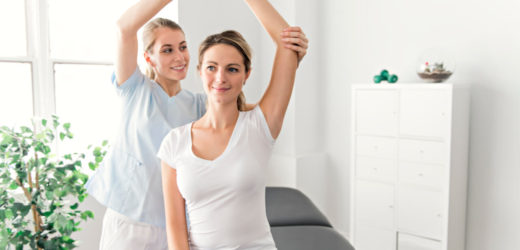 What Is Physiotherapy? (Ways It Can Help)