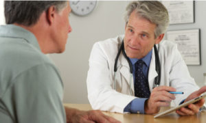 how to treat uti in men