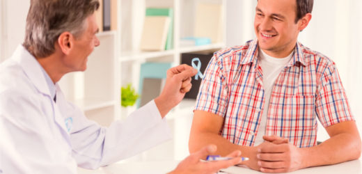 What Happens To A Man When He Has His Prostate Removed?