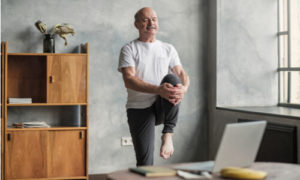 ageless male ingredients