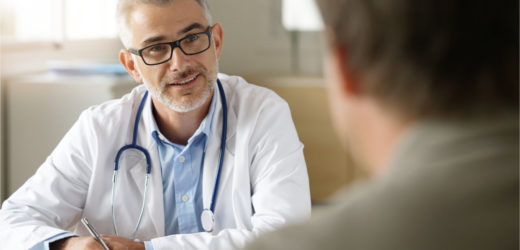 Radiation For Prostate Cancer: Treatment and Side Effects