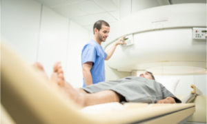 radiation for prostate cancer