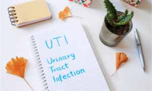 Urinary tract infection is a disturbing condition.
