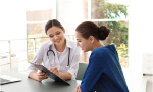 how long does it take for a UTI to go away without antibiotics