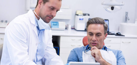 The Importance of Oral Cancer Screening: Dentist-Patient Guide