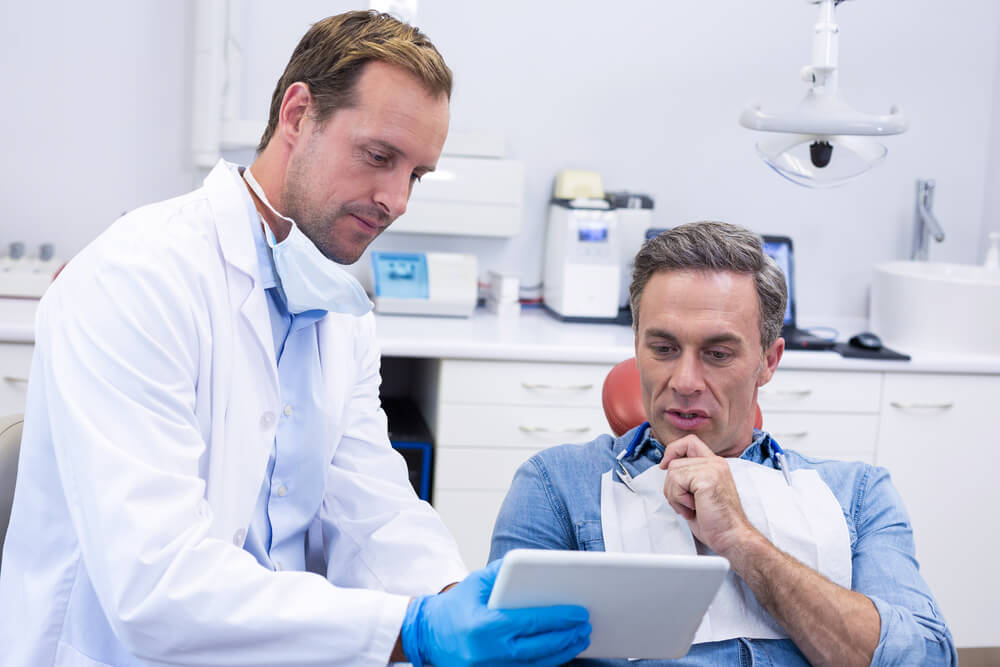 The Importance of Oral Cancer Screening: Dentist-Patient Guide