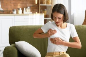 why does cancer spread after surgery breast cancer