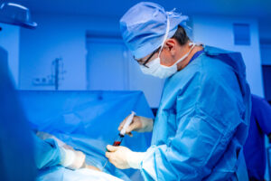 why does cancer spread after surgery procedure