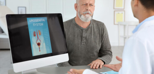 Prostate Cancer: Surgery vs. Radiation – Which Route Reigns Supreme?