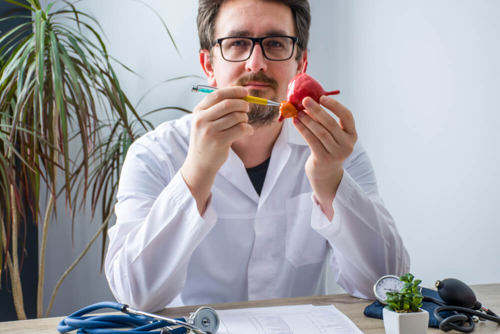 Bladder Trabeculation: Understanding Causes, Symptoms, and Treatment
