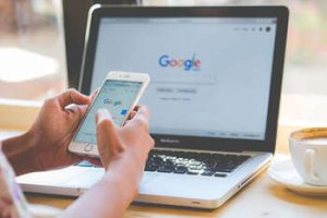 how to choose a dental seo company google