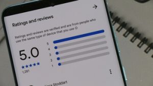 how to choose a dental seo company review