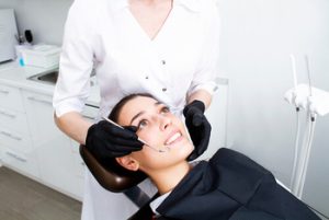 website designing for dental clinic new patients