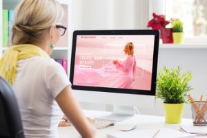 website designing for dental clinic plan